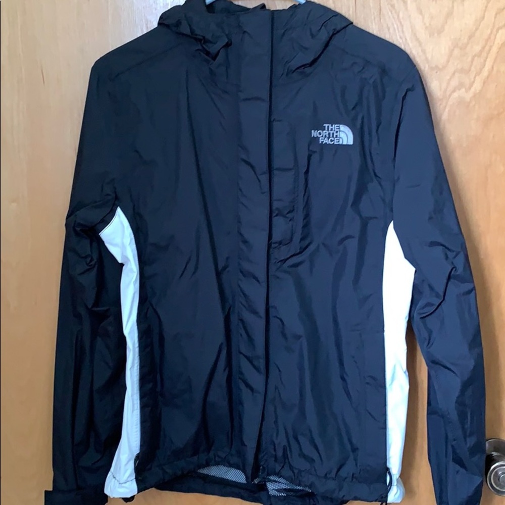 Nike windbreaker jacket